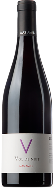 Mas Amiel, Vol de Nuit , IGP Cote de Calatan