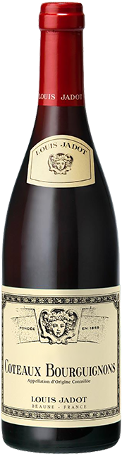 Louis Jadot, Coteaux Bourguignon