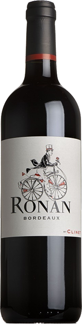 Ronan By Clinet, Bordeaux (by Chateau Clinet, Pomerol)