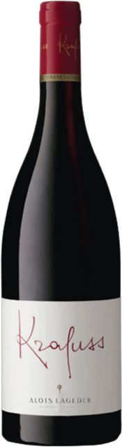 Alois Lageder, Krafuss, Pinot Noir, Vigneti delle Dolomiti IGT