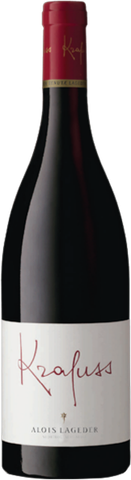 Alois Lageder, Krafuss, Pinot Noir, Vigneti delle Dolomiti IGT