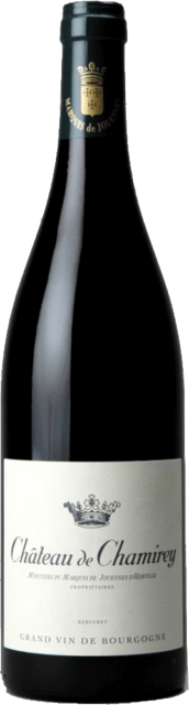 Chateau de Chamirey, Mercurey Red