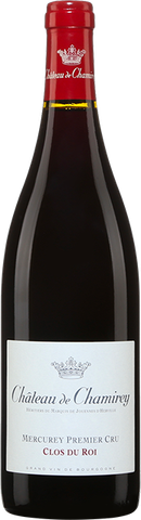 Chateau de Chamirey, Clos du Roi, Mercurey 1st Cru