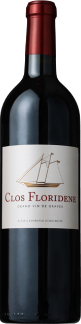 Clos Floridene, Graves (Dubourdieu) 2019