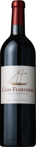 Clos Floridene, Graves (Dubourdieu) 2019