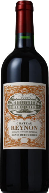 Chateau Reynon, Cadillac (Dubourdieu)