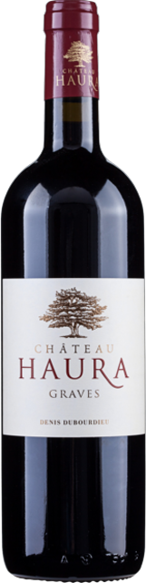 Chateau Haura, Graves (Dubourdieu)