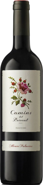 Alvaro Palacios Camins Del Priorat, Priorat DOCa, Magnum 1.5L