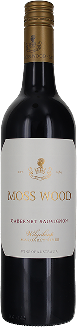 Moss Wood, Cabernet Sauvignon, Margaret River