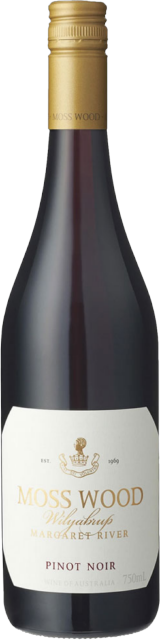 Moss Wood, Pinot Noir, Margaret River