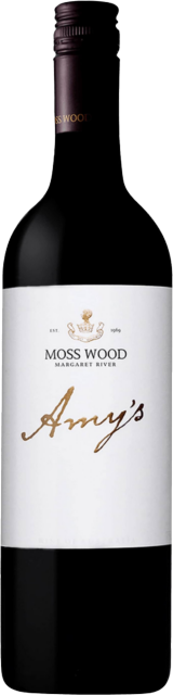 Moss Wood Amy's, Glenmore Vineyard, Margaret River