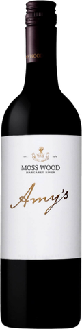Moss Wood Amy's, Glenmore Vineyard, Margaret River