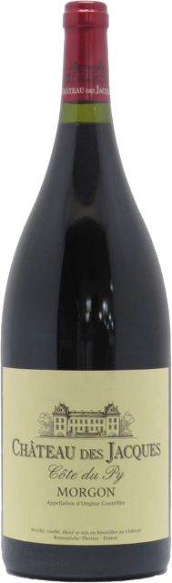 Louis Jadot, Chateau des Jacques, Cote du Py, Morgon, Magnum 1.5L