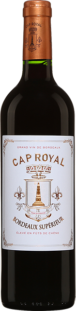 Cap Royal, Bordeaux Superieur