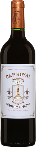 Cap Royal, Bordeaux Superieur
