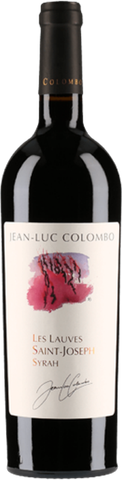 Jean Luc Colombo, les Lauves, Saint Joseph