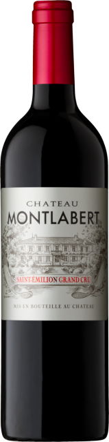 Chateau Montlabert, Saint Emilion Grand Cru