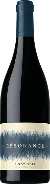Resonance, Willamette Valley, Pinot Noir, Oregon
