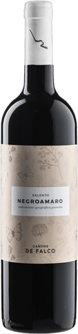 Cantine De Falco, Negroamaro, Salento IGP