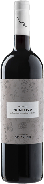 Cantine De Falco Primitivo Salento IGP