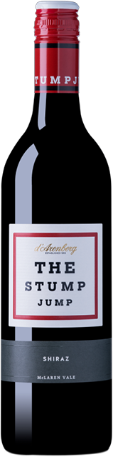D'Arenberg, The Stump Jump, Shiraz, McLaren Vale