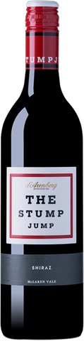 D'Arenberg, The Stump Jump, Shiraz, McLaren Vale