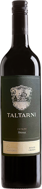 TALTARNI ESTATE, Single vineyard Shiraz, Pyrenees Victoria