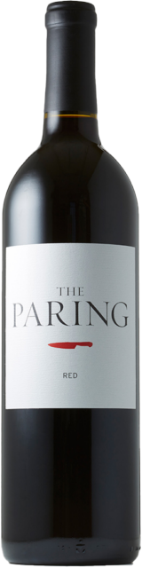 The Paring, Red, California (Bordeaux Blend)