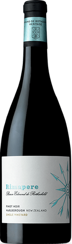 Rimapere Pinot Noir, Marlborough (Single Vineyard)