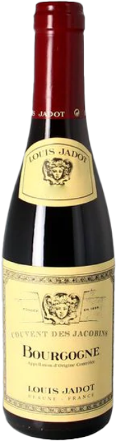 Louis Jadot, Couvent des Jacobins Pinot Noir, Bourgogne, 37.5cl