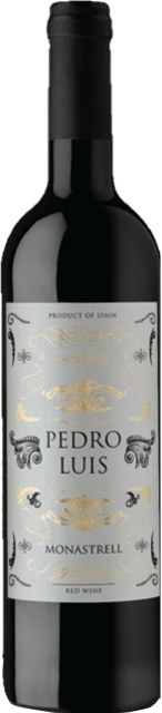 Pedro Luis Jumilla Monastrell (Mourvedre), DO Jumilla