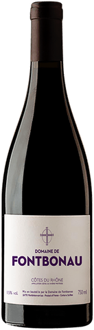 Domaine de Fontbonau, Cotes du Rhone