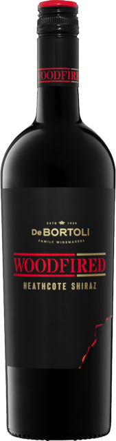 De Bortoli, Woodfired, Shiraz, Heathcote