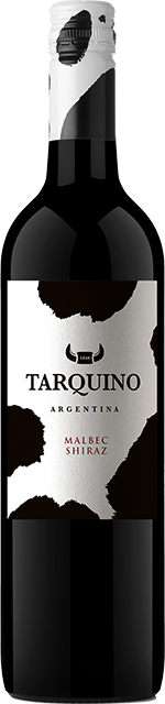 Tarquino, Malbec Shiraz, Mendoza