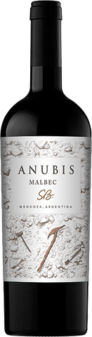 Susana Balbo, Anubis, Malbec, Mendoza