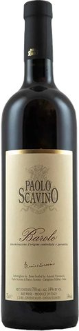 Paolo Scavino, Barolo DOCG