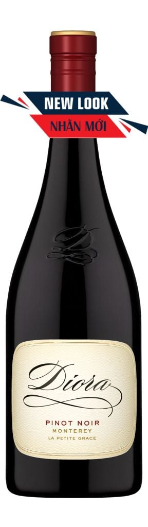 Diora, La Petite Grace, Pinot Noir, Monterey