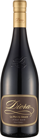 Diora, La Petite Grace, Pinot Noir, Monterey