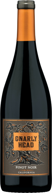 Gnarly Head, Pinot Noir, California