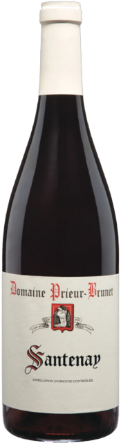 Domaine Prieur Brunet, Santenay Red