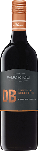 De Bortoli, DB Winemaker Selection, Cabernet Sauvignon, Heathcote
