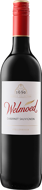 Welmoed, Heritage Selection, Cabernet Sauvignon, Stellenbosch