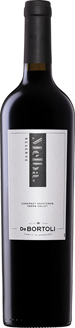 De Bortoli, Melba Reserve, Cabernet Sauvignon, Yarra Valley