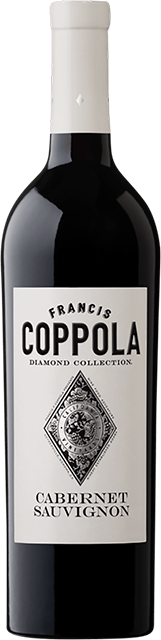 Francis Coppola, Diamond Collection, Cabernet Sauvignon, California