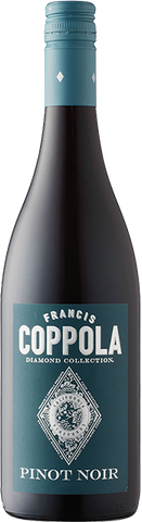 Francis Coppola, Diamond Collection, Pinot Noir, California