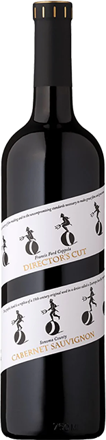 Francis Coppola, Director’s Cut, Cabernet Sauvignon, Sonoma County