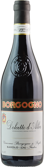 Giacomo Borgogno & Figli, Dolceto d'Alba DOC