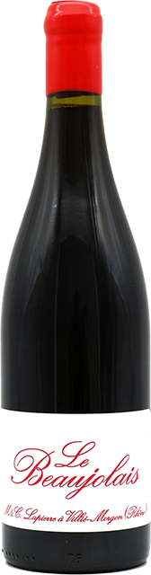 Domaine Marcel Lapierre, Beaujolais