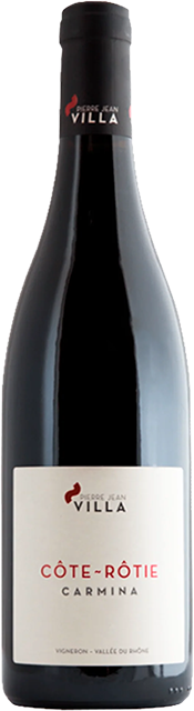 Pierre Jean Villa, Carmina, Cote Rotie