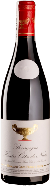 Domaine Gros Frere et Sœur, Bourgogne Hautes Cotes de Nuits Red